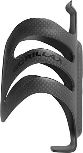 xlab gorilla xt cage matte black