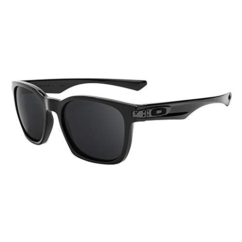 oakley garage rock polarized lenses