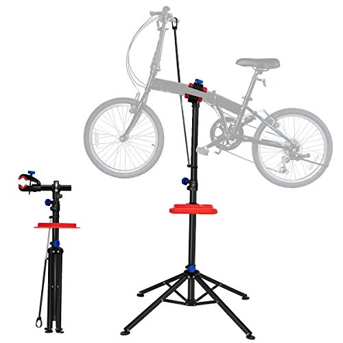 giantex bike trainer