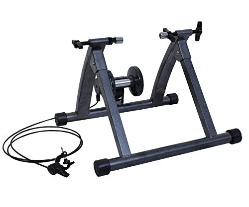 magnetic indoor bicycle bike trainer