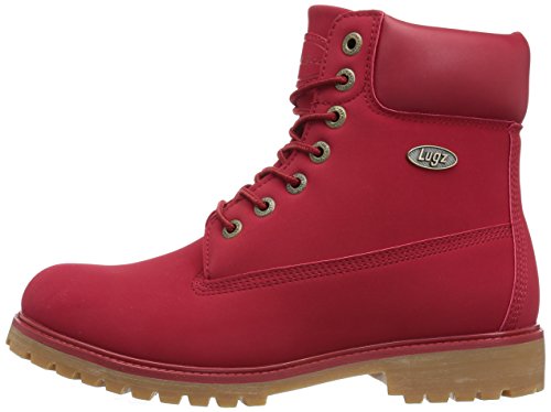 lugz convoy boots