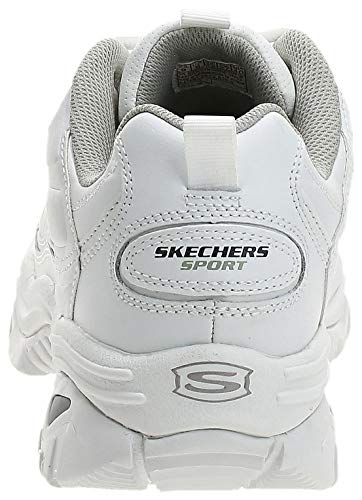 skechers x wide shoes