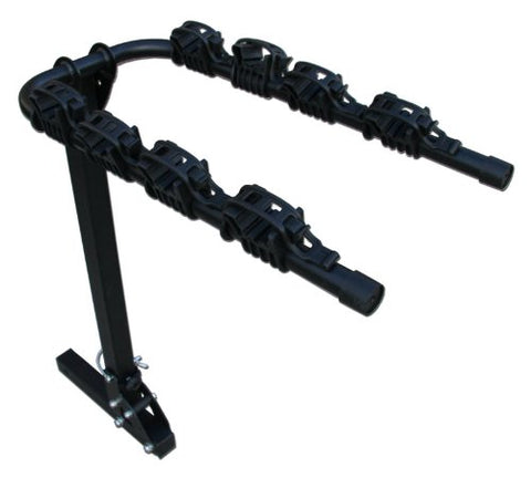 heavy duty swing away hitch