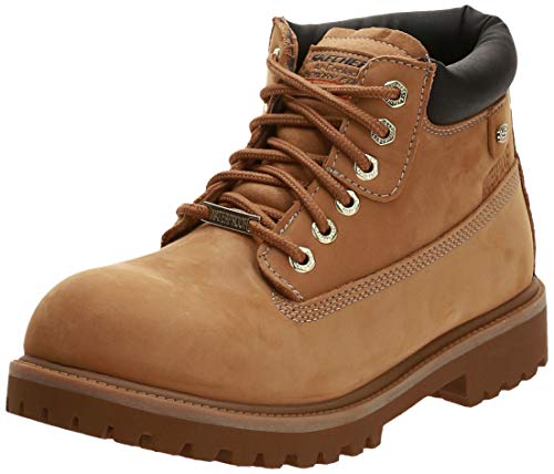 skechers men's sergeants verdict