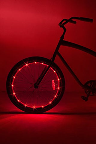 brightz led bicycle light