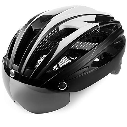 basecamp cycling helmet