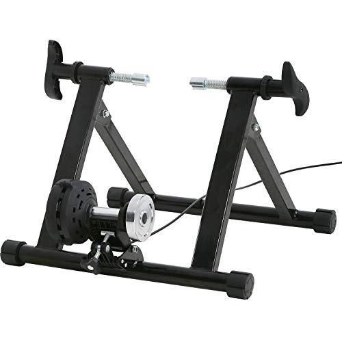 bike trainer stand for indoor riding