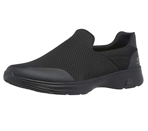 performance men's go walk 4 incredible walking shoe