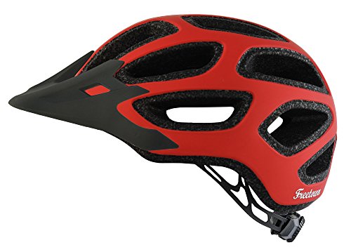 freetown bike helmet