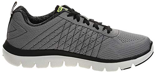 skechers agility free time leisure trainers
