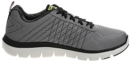 skechers sport men's flex advantage 2.0 the happs oxford