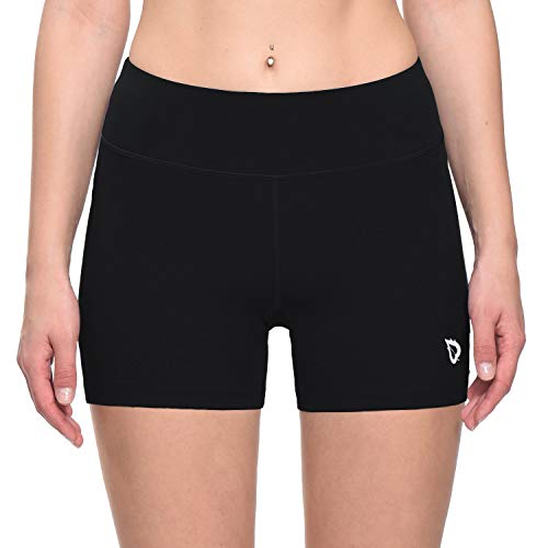 4 inch biker shorts