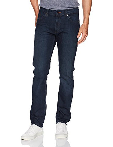 lee modern series slim fit tapered leg