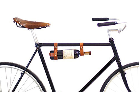 bottle carrier bike