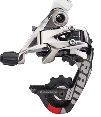 sram red 10 speed derailleur