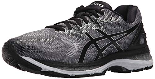 men's asics nimbus 20 running shoes