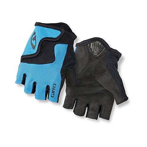 giro bravo cycling gloves