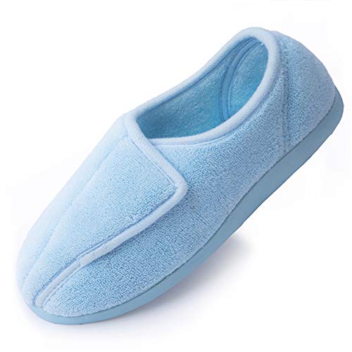 comfortable house shoes