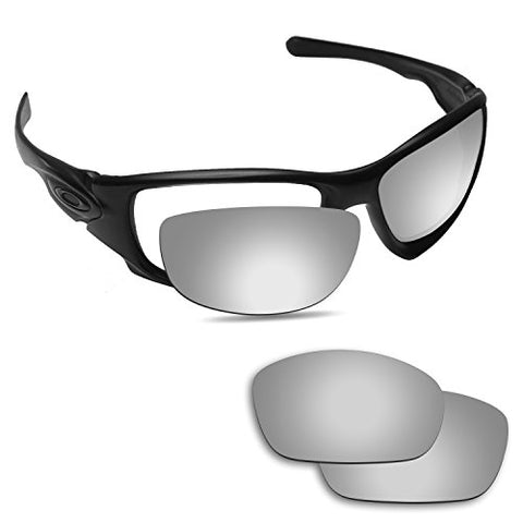 oakley ten replacement lenses