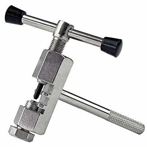 bicycle chain splitter tool