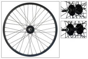 wheelset bmx 20