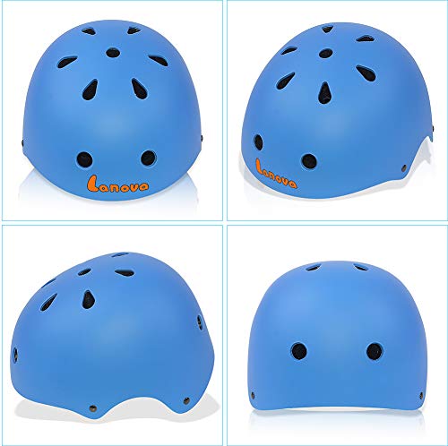 lanovagear helmet