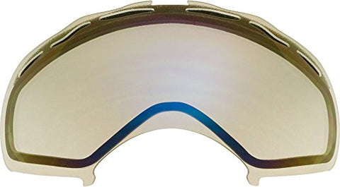 oakley splice goggle lenses