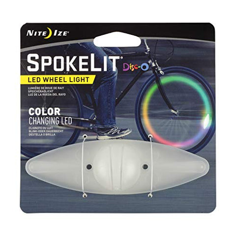 spokelit led