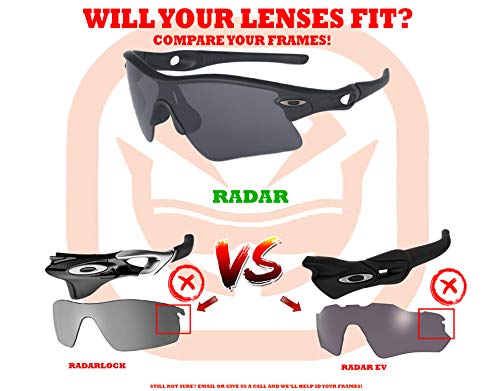 will oakley replace lenses