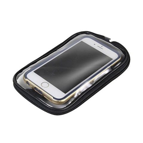 serfas cell phone top tube bag