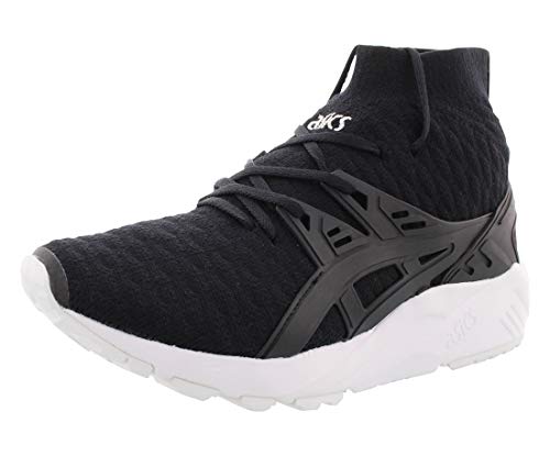 ASICS Gel Kayano Trainer Knit Mens in 