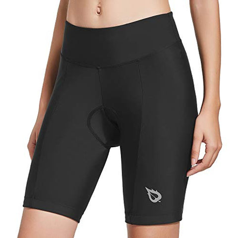 cyclist padded shorts