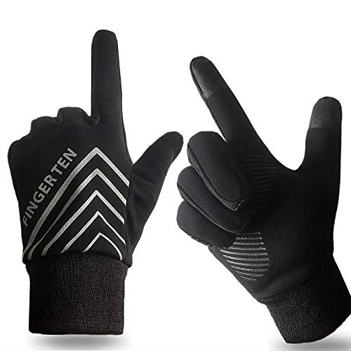 womens winter cycling gloves