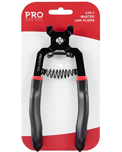bike chain link repair kit
