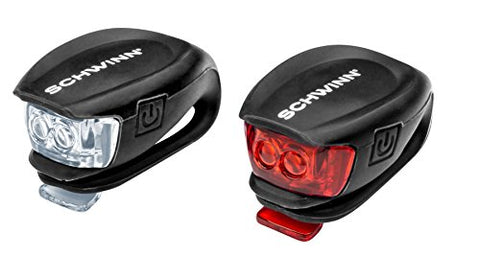 schwinn tail light