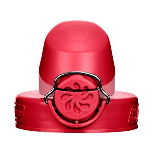 Nalgene Otf Replacement Cap Beet Red Ninefit Europe