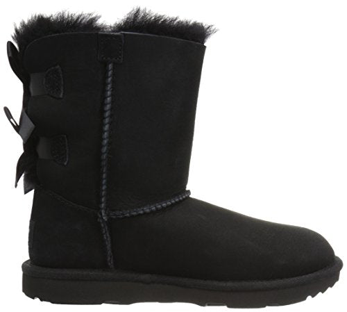 bailey bow ii boot black