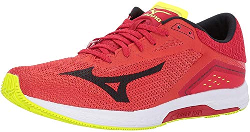 mizuno wave sonic running shoes