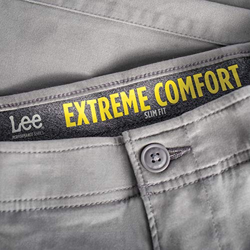 lee extreme comfort pants