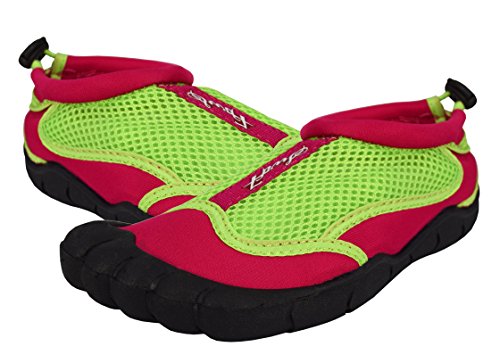 athletic water shoes