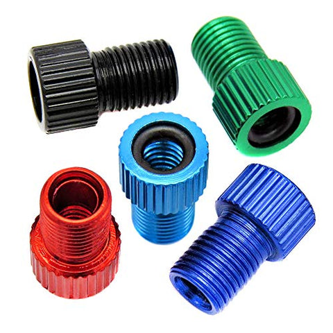 presta valve adapter for air compressor uk