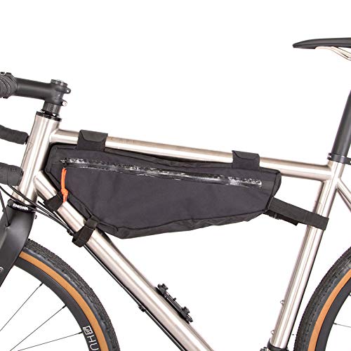 restrap medium frame bag