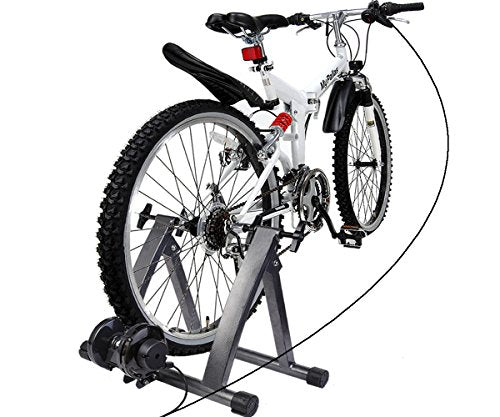 bicycle resistance stand