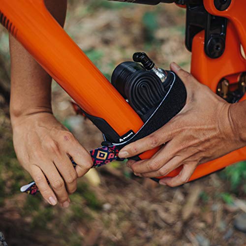 granite bike strap