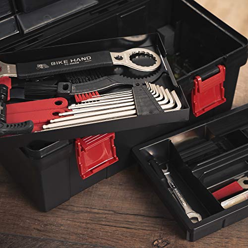 bikehand bike bicycle repair tool kit