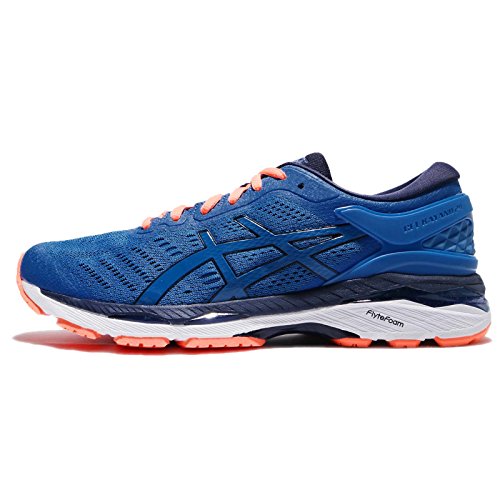 asics gel kayano 24 peacoat