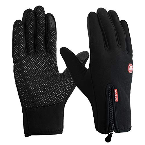 warm gloves for bike riding