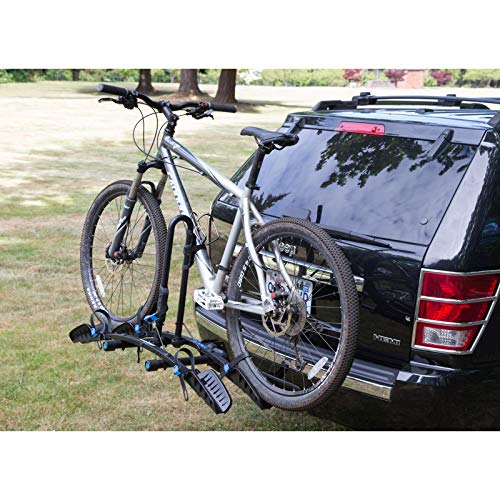 two bike carrier