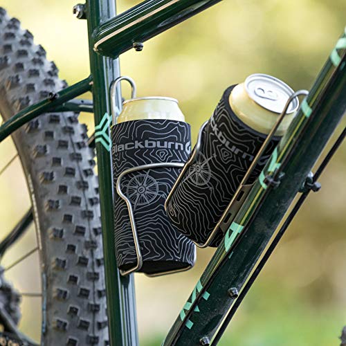 blackburn stainless steel bottle cage