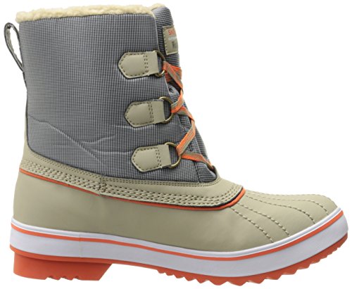 skechers highlander boots